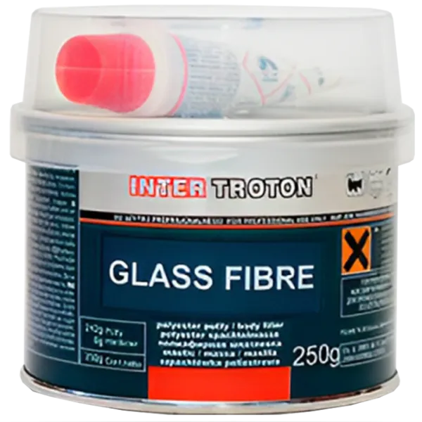 Шпаклевка Troton 14583 Для отделки автомобилей photo 1