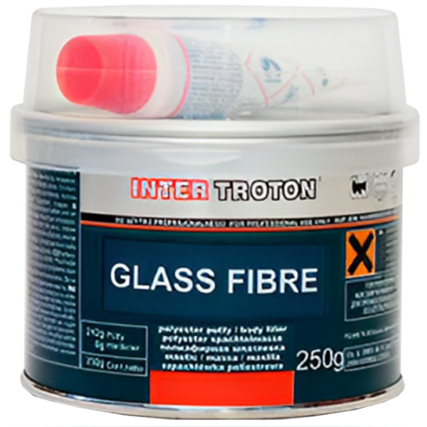 Шпаклевка Troton 14583 Для отделки автомобилей photo 1