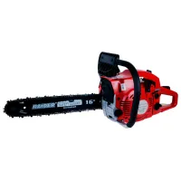Цепная пила Raider RD-GCS14 бензиновая/ Красный