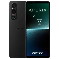 Sony Xperia 1 V 12 GB/ 512 GB/ Dual SIM/ Black 
