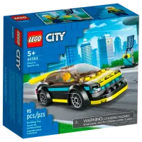 Constructor LEGO Electric Sports Car Transport/ Multicolor