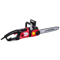 Цепная пила Raider RD-ECS19 Электрическая/ Красный