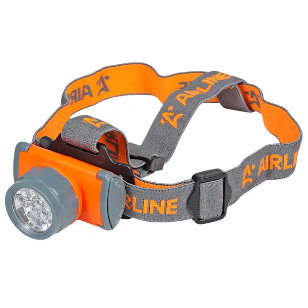 Lanterne auto Airline AEBK002 4.5 W photo 1