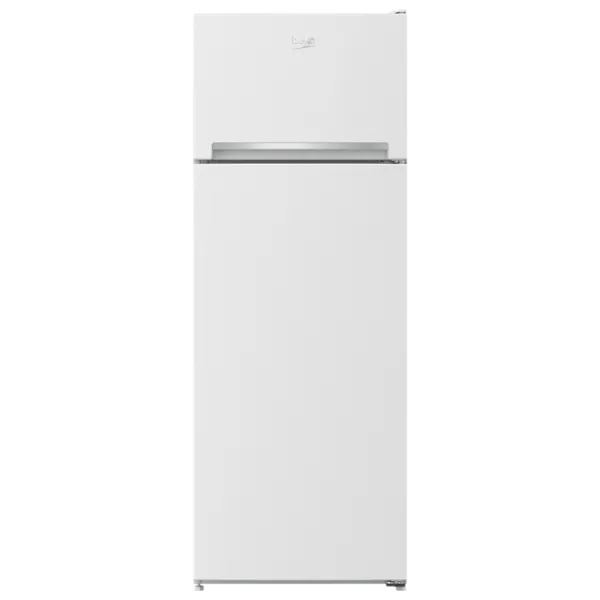 Холодильник Beko RDSA240K30WN с верхней морозильной камерой 223 л / 146.5 cm / Белый photo 1