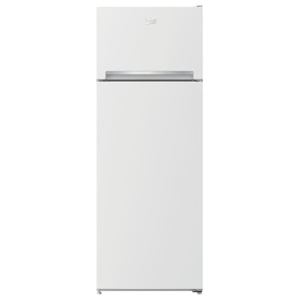 Холодильник Beko RDSA240K30WN с верхней морозильной камерой 223 л / 146.5 cm / Белый photo 1
