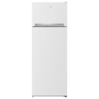 Холодильник Beko RDSA240K30WN с верхней морозильной камерой 223 л / 146.5 cm / Белый