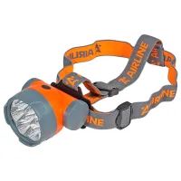 Автомобильные фонарики Airline AEBK003 1.5 Вт