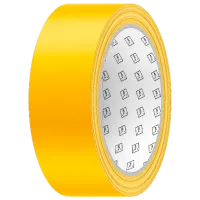 Bandă adezivă Koch Chemie 9998159 Hîrtie