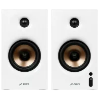 Аудиосистема F&D R23BT 40 Вт/ Белый
