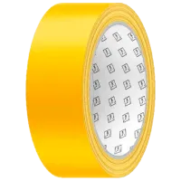 Bandă adezivă Koch Chemie 9998158 Spumă poliuretanică