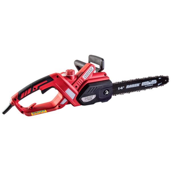 Fierăstrău cu lanţ Raider RD-ECS16X Electrică/ Red photo 1