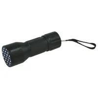 Lanternă JBM 51326 Black