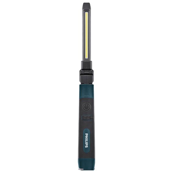 Автомобильные фонарики Philips RC620X1 5 Вт photo 1 Автомобильные фонарики Philips RC620X1 5 Вт photo 1