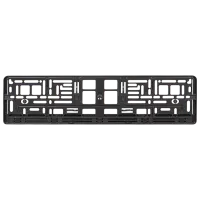 Рамка для номеров Airline AFC-03 Авто