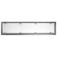 Рамка для номеров Airline AFC-12 Авто