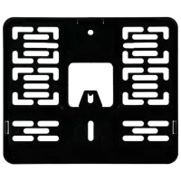 Рамка для номеров Airline AFC-14 Мото