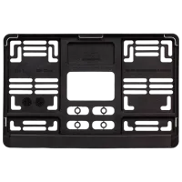 Рамка для номеров Airline AFC-15 Авто