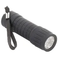 Lanternă JBM 52558 Black