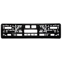 Рамка для номеров Airline ADFC001 Авто