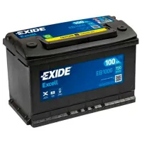 Acumulator auto Exide Excell 800A/ 95 Ah