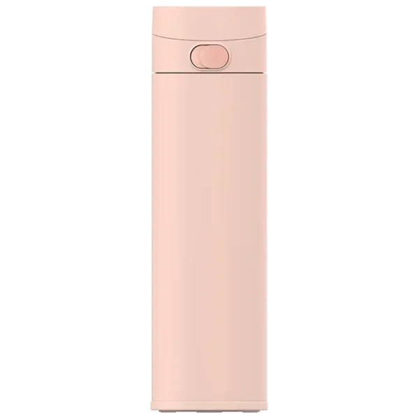 Термос Xiaomi Pop-Up Pop Up 2 Розовый 0.48л photo 1 Термос Xiaomi Pop-Up Pop Up 2 Розовый 0.48л photo 1