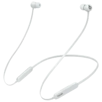 Наушники Beats Flex Белый Серый Беспроводные/ Персональный