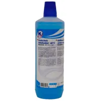 Стеклоомывающая жидкость Kuttenkeuler Frostschutz-Scheibenklar 38200000 Зимние/ 1 л/ Лимон