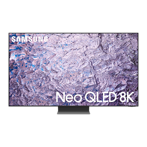 Телевизор Samsung QE65QN800CUXUA 65"/ Neo QLED/ 8K/ Smart TV/ Черный photo 1 Телевизор Samsung QE65QN800CUXUA 65"/ Neo QLED/ 8K/ Smart TV/ Черный photo 1