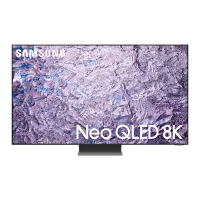 Телевизор Samsung QE65QN800CUXUA 65"/ Neo QLED/ 8K/ Smart TV/ Черный