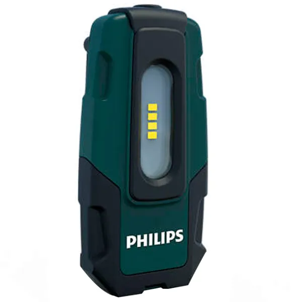 Автомобильные фонарики Philips RC320B1 2 Вт photo 1 Автомобильные фонарики Philips RC320B1 2 Вт photo 1
