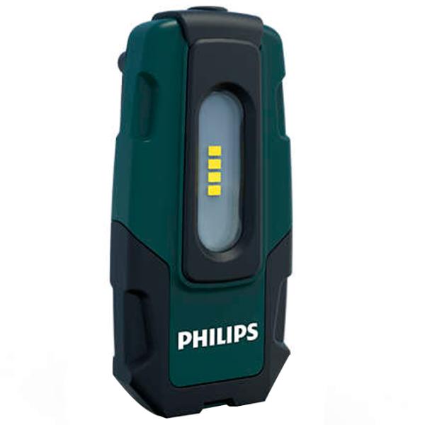 Автомобильные фонарики Philips RC320B1 2 Вт photo 1 Автомобильные фонарики Philips RC320B1 2 Вт photo 1