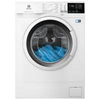 Mașină de spălat Electrolux EW6S404W 4 kg / 1000 rpm / White