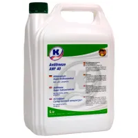 Antigel Kuttenkeuler Anf 40 510174 5 l Green