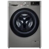 Mașină de spălat cu uscător LG F2DV5S8S2PE 8.5 kg / 1200 rpm / Gray