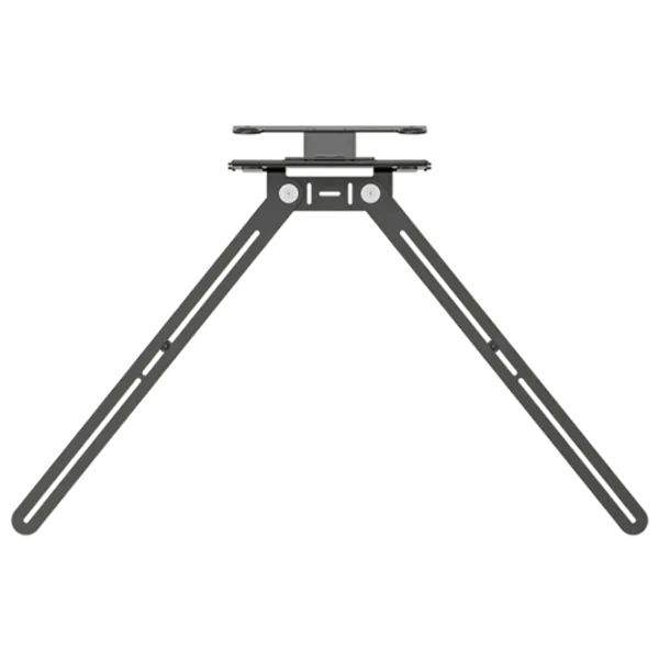 Suport pentru cameră web Logitech TV Mount For Video Bars Черный photo 1