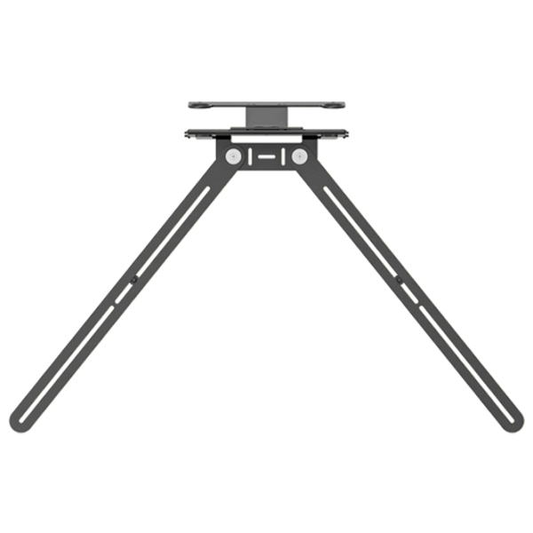 Suport pentru cameră web Logitech TV Mount For Video Bars Черный photo 1