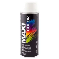Vopsea auto Maxi Color MX9010 9010 400 ml/ Universal