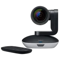 Web Camera Logitech PTZ Pro 2 2 MP / Black