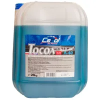 Антифриз Catol Lux А40М 71489 20 л Синий