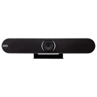 Конференц-камера Viewsonic VB-CAM-201 8.51 МП/ Черный