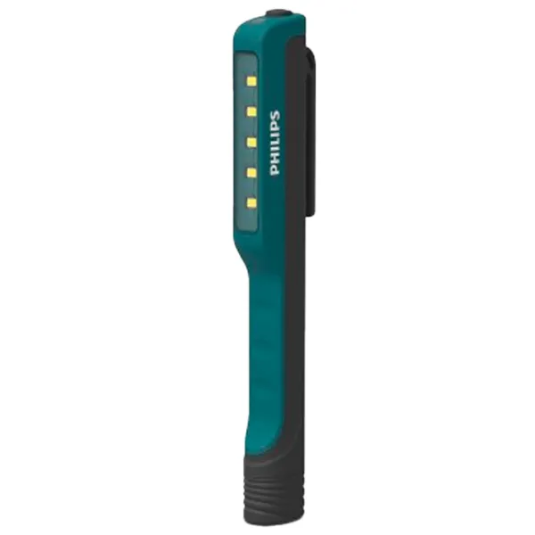 Автомобильные фонарики Philips RC120X1  photo 1