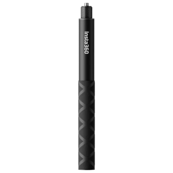 Selfie Stick Insta 360 Invisible Selfie Stick Black photo 1