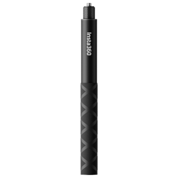 Selfie Stick Insta 360 Invisible Selfie Stick Black photo 1