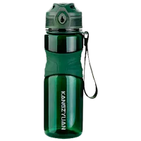 Бутылка для воды Kangzyuan Phantom Supreme Зелёный