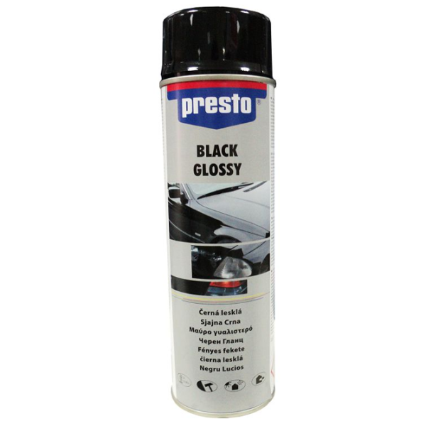 Автомобильная краска Presto 428948 500 мл/ Pentru lăcuire contrastantă și parțială photo 1