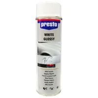 Vopsea auto Presto 428962/ 795558 500 ml/ Pentru lăcuire contrastantă și parțială