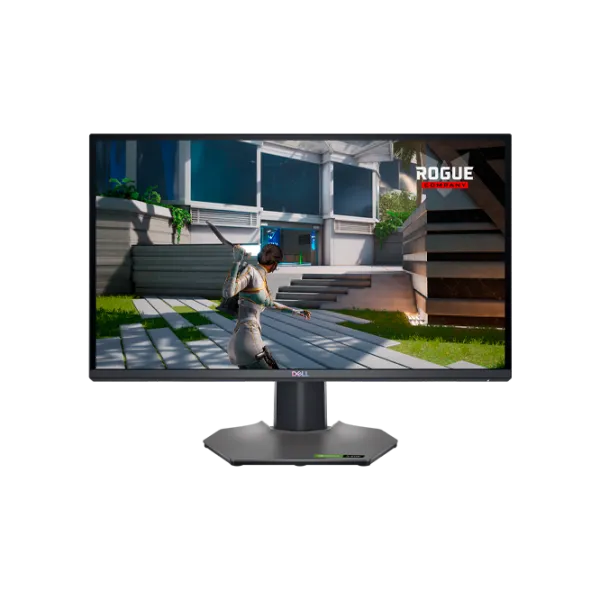 Монитор Dell G2524H 24.5" Full HD 280 Гц/ 1 мс/ Черный photo 1 Монитор Dell G2524H 24.5" Full HD 280 Гц/ 1 мс/ Черный photo 1