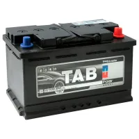 Авто аккумулятор Tab Polar 800A/ 92 Ач