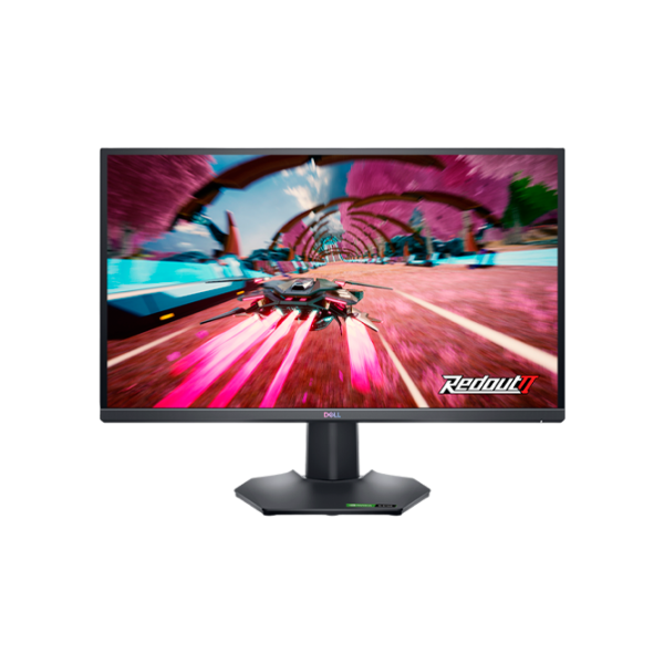 Монитор Dell G2724D 27" 2K 165 Гц / 1 мс / Черный photo 1