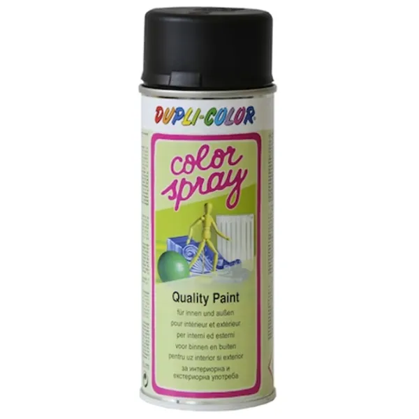 Vopsea auto Presto 745850 7021 400 ml/ Universal photo 1